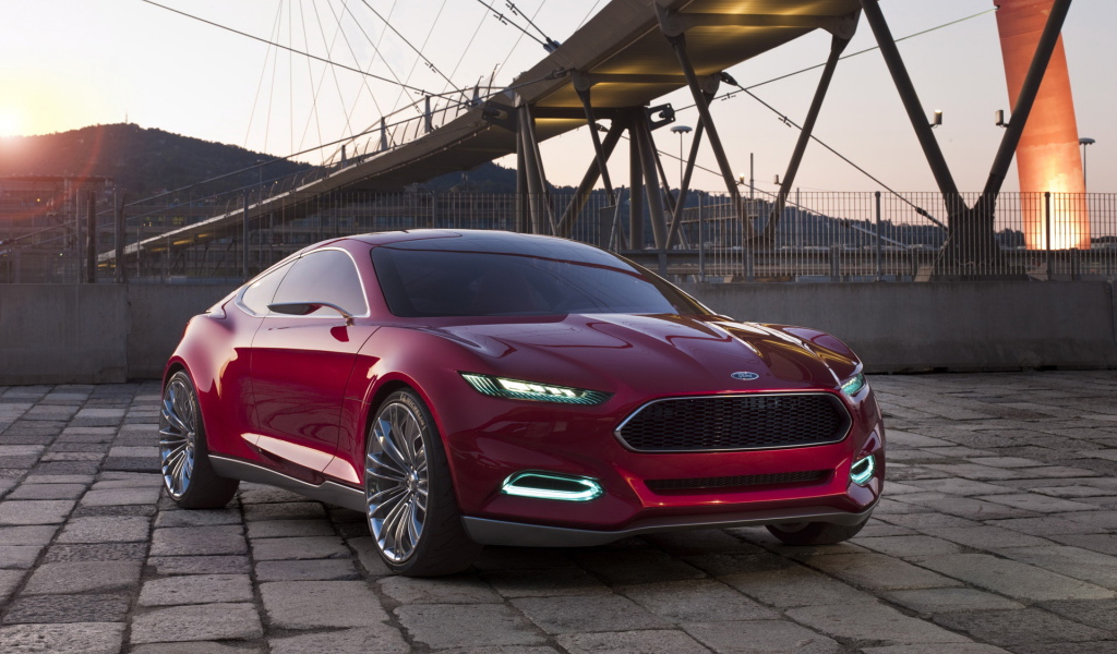Ford-Evos-Concept