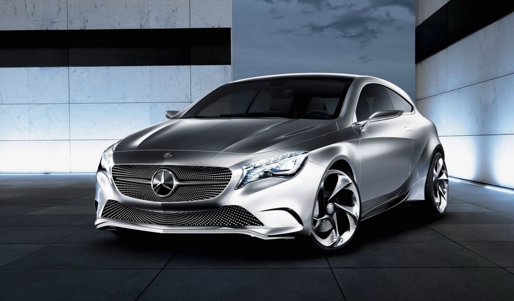 Volvo-Universe Concept