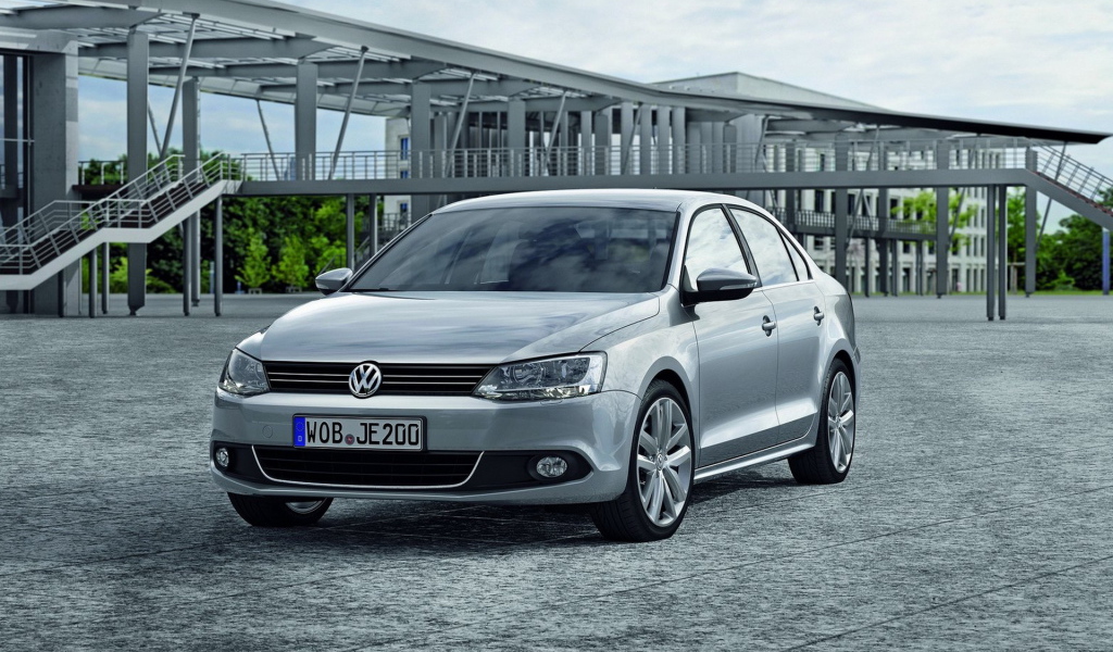 Volkswagen-Jetta 2011