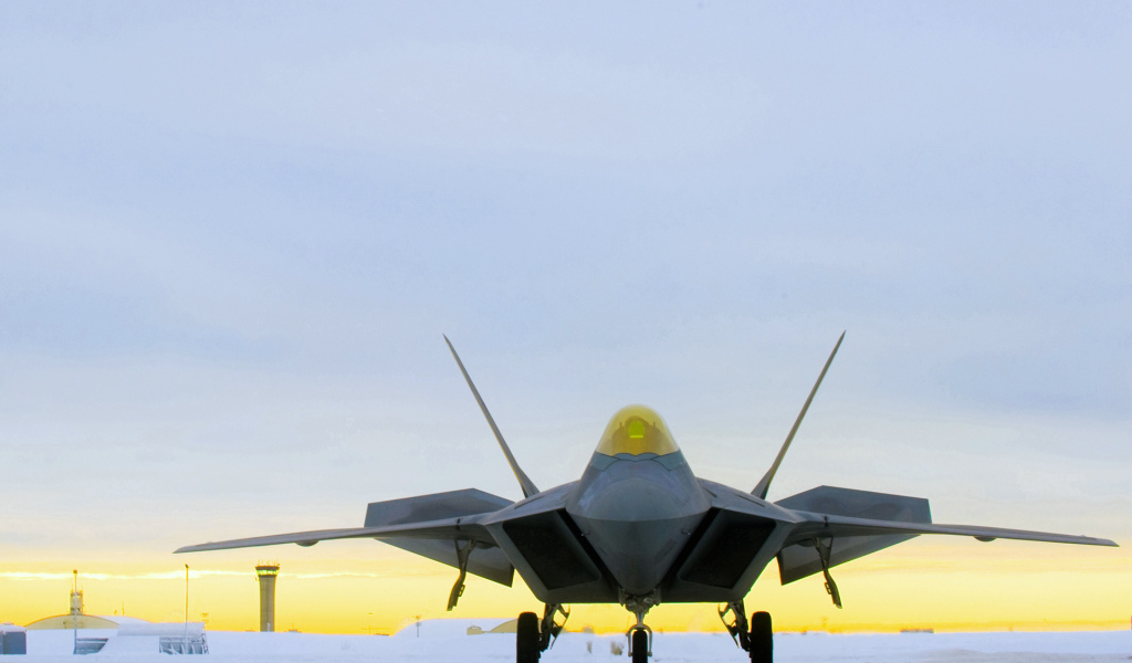 F22 Raptor