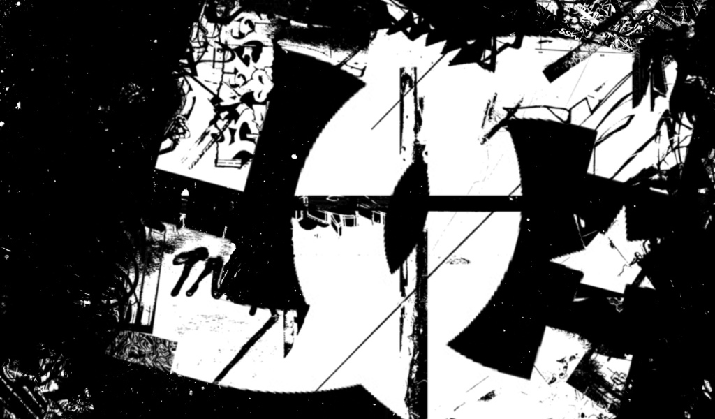 Брендовая одежда DC