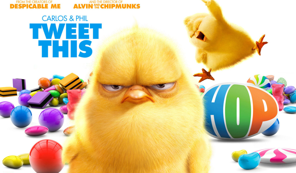 Бунт ушастых 2011