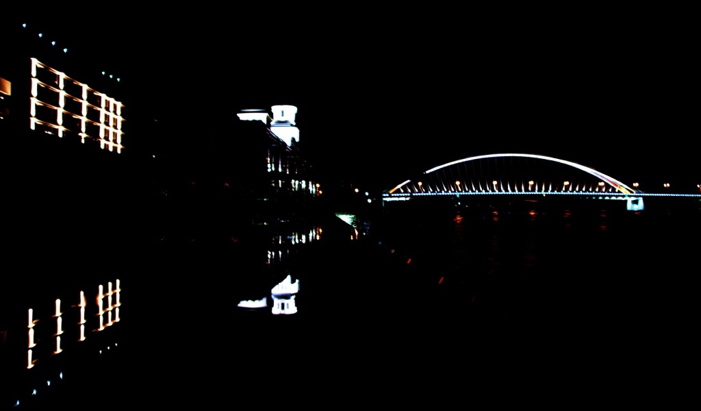 Аполлон-Бридж