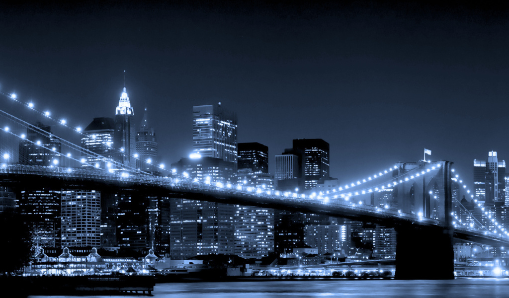 Бруклинский мост