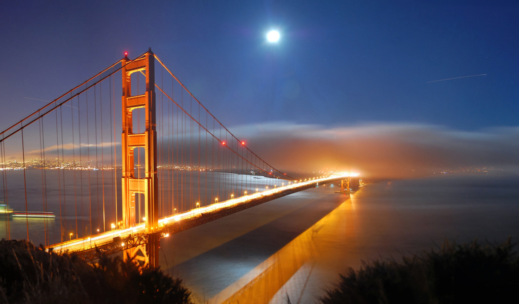 Золотые ворота