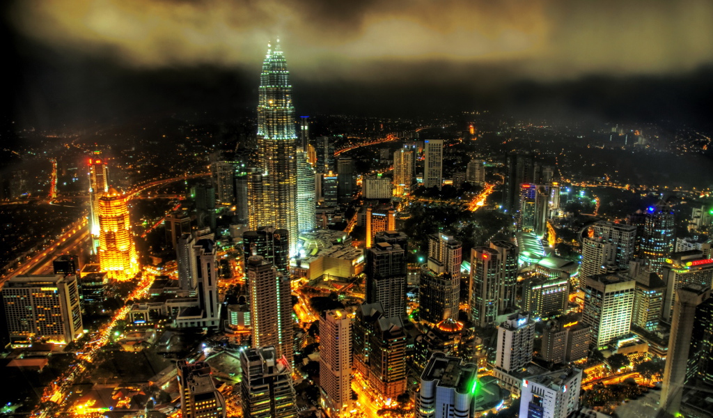 Куала-Лумпур