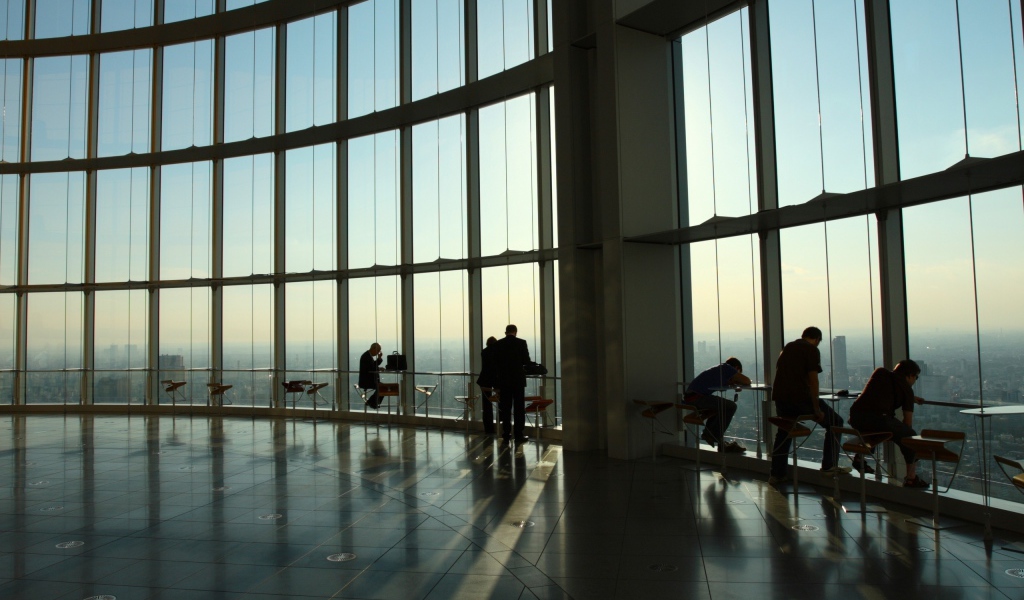 Место для размышлений