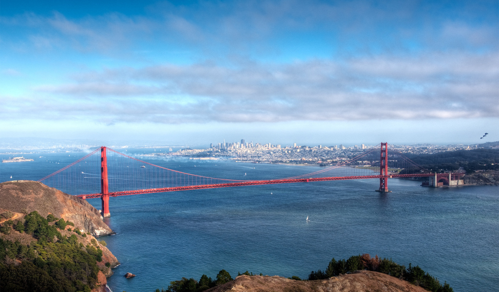 Сан-Франциско