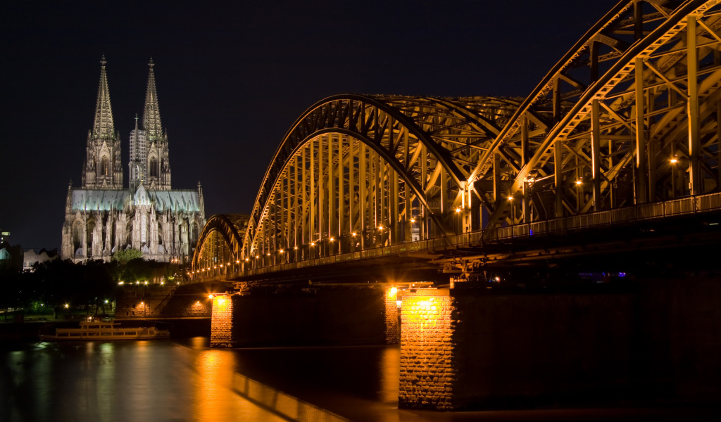 Кёльнский собор