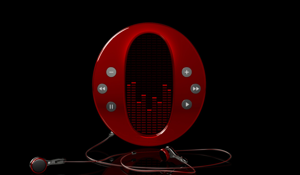 Opera браузер