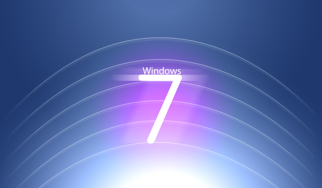 windows 7, спектры