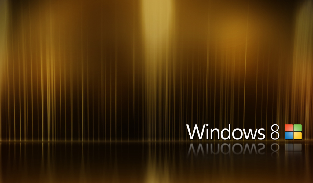 Windows 8