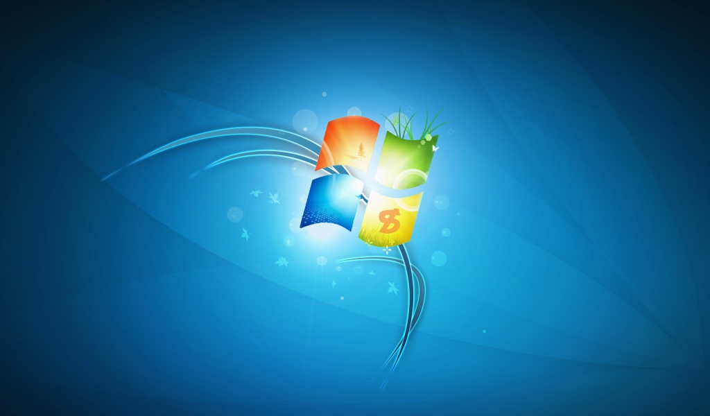 Windows 8 официальные обои