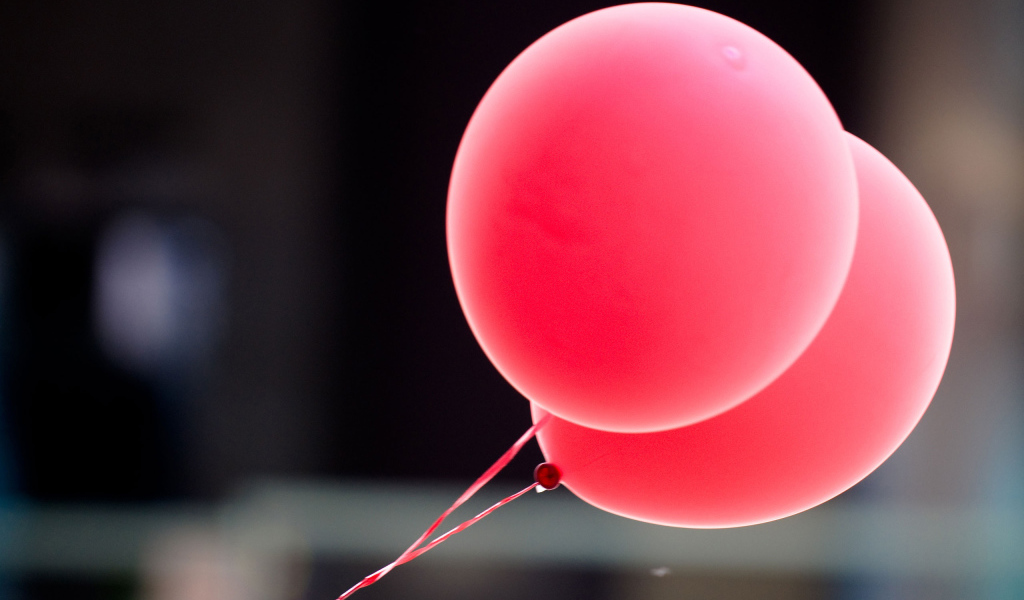 Воздушное настроение