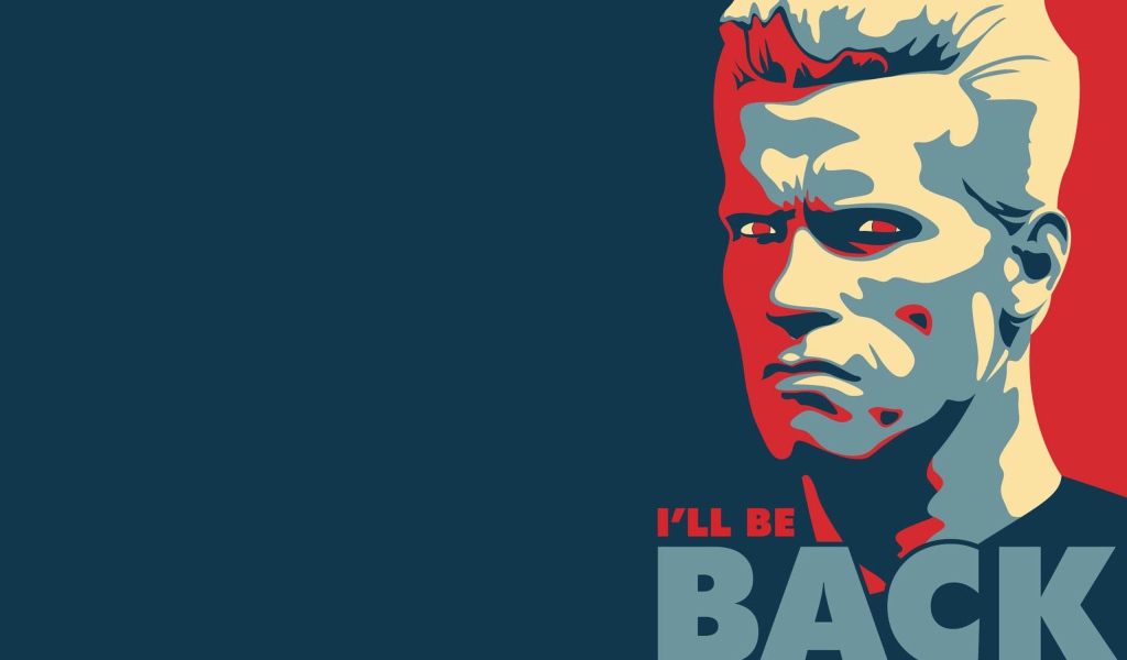 Арнольд Шварценеггер возвращается в кино