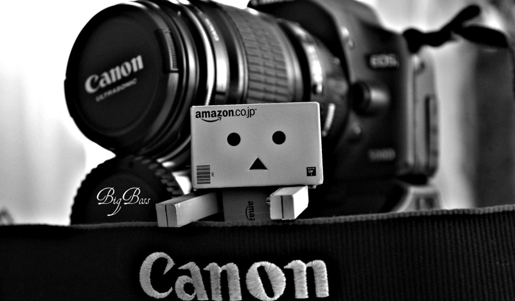 Большой босс