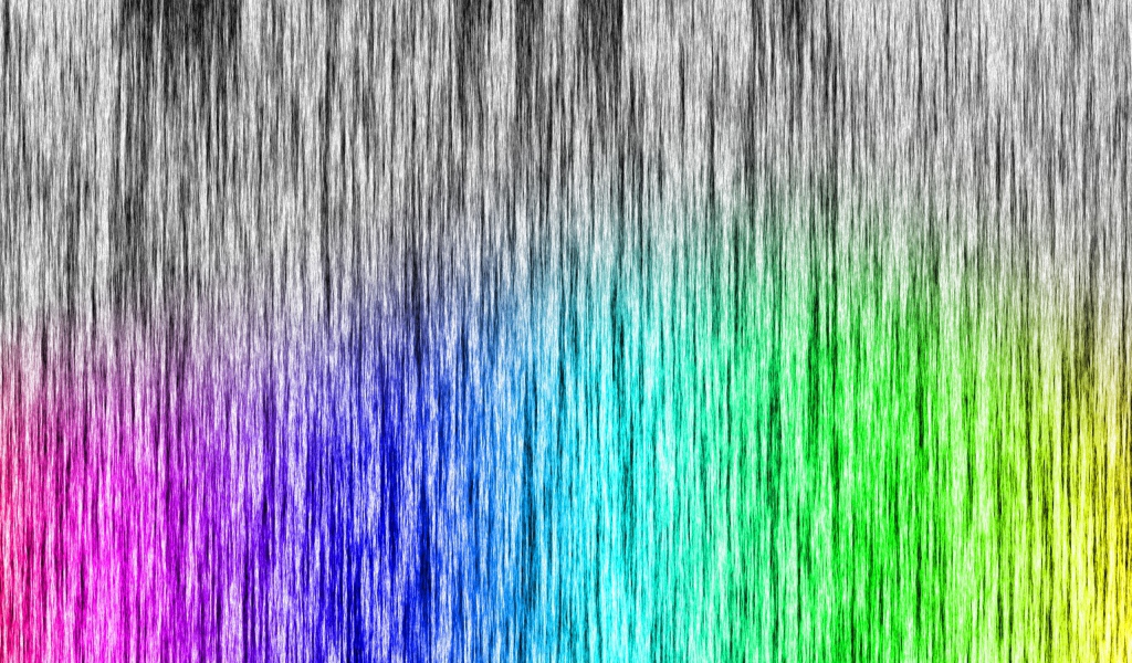 Цветные волны