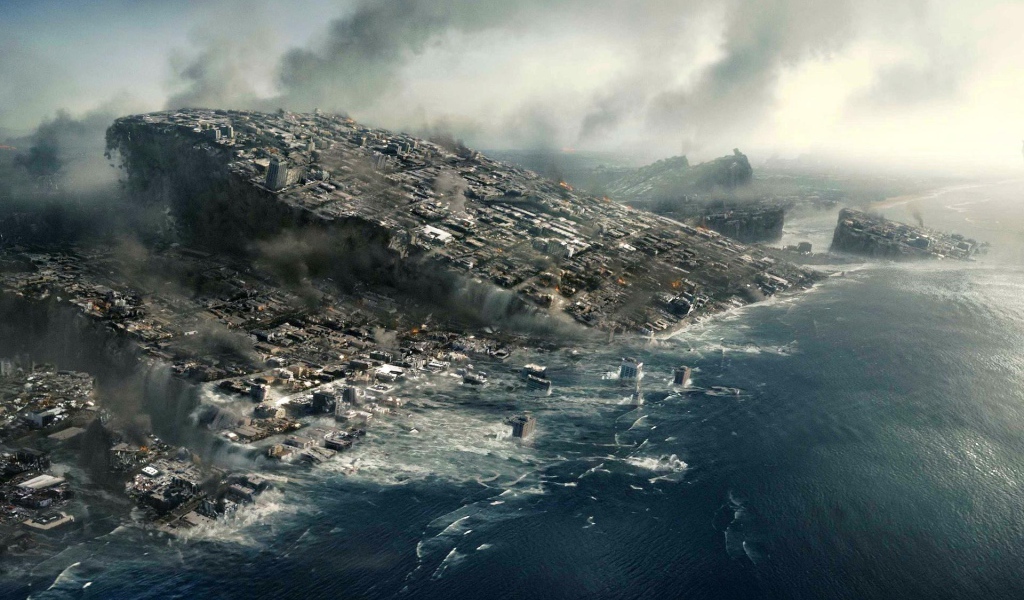 21 декабря 2012