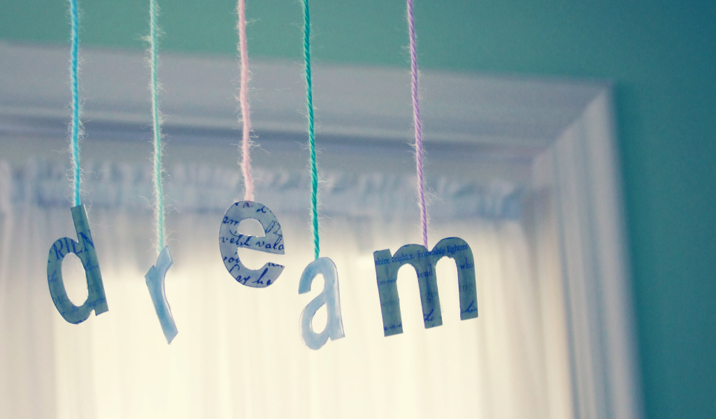 Мечта на веревочке