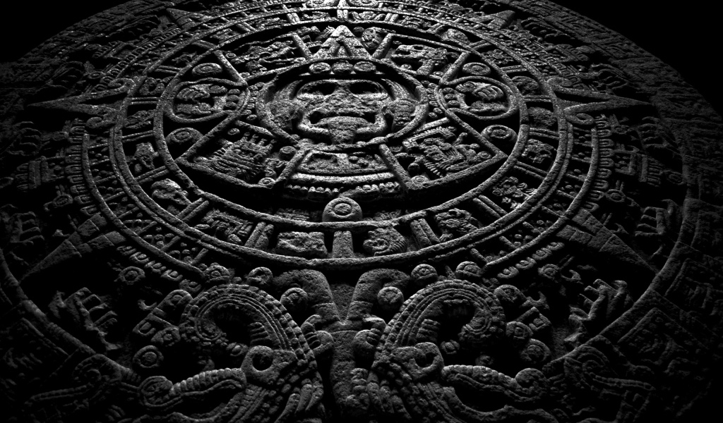Календарь Майя