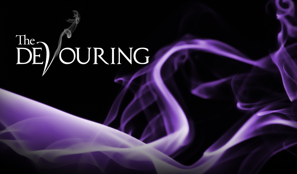 Пожирающий