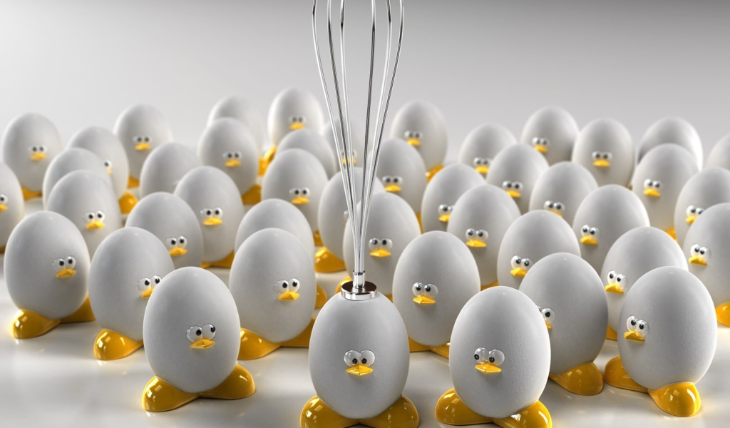 Компания друзей