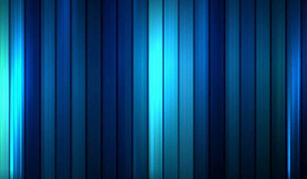 Вертикальные синие полосы