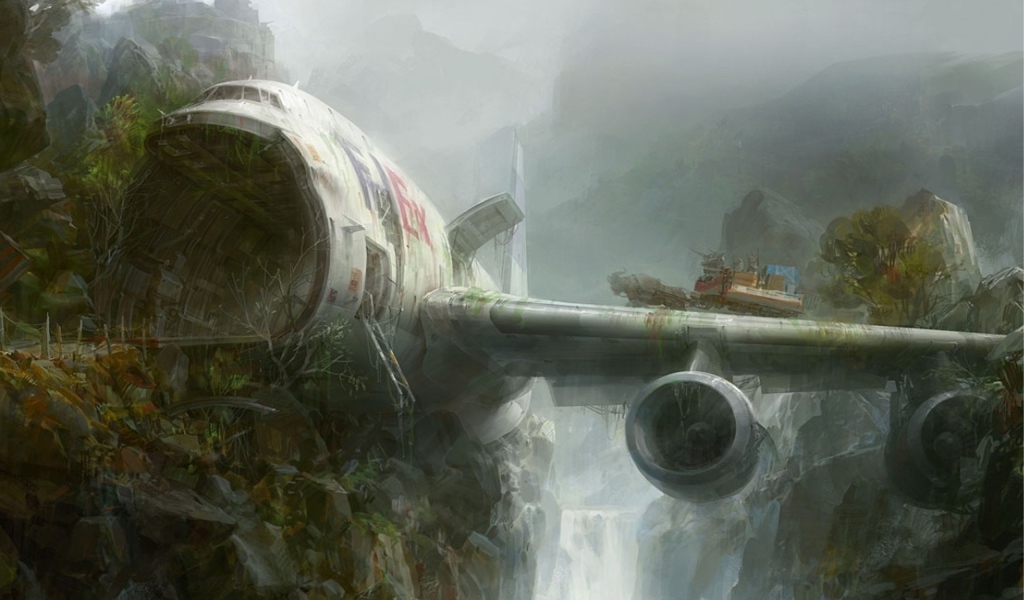 Авиакатастрофа