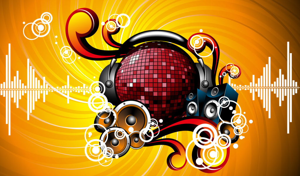 Клубная музыка