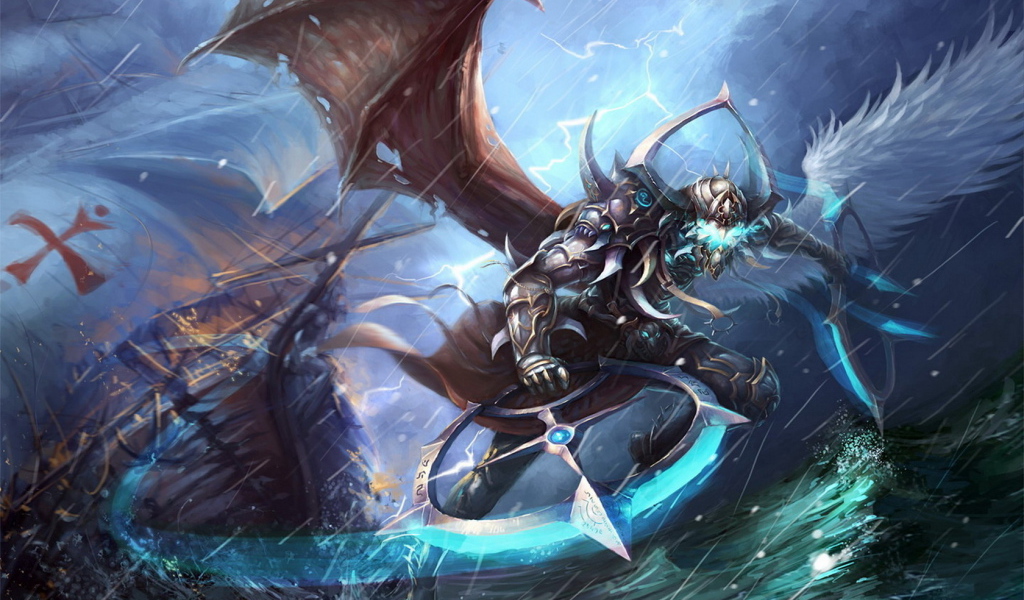 Фантастическое существо