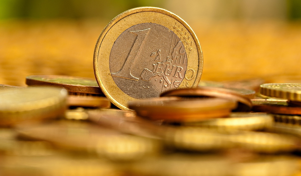 Один евро