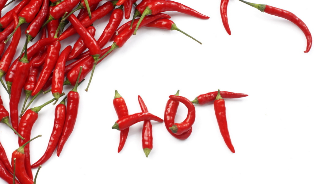 перчик Чили