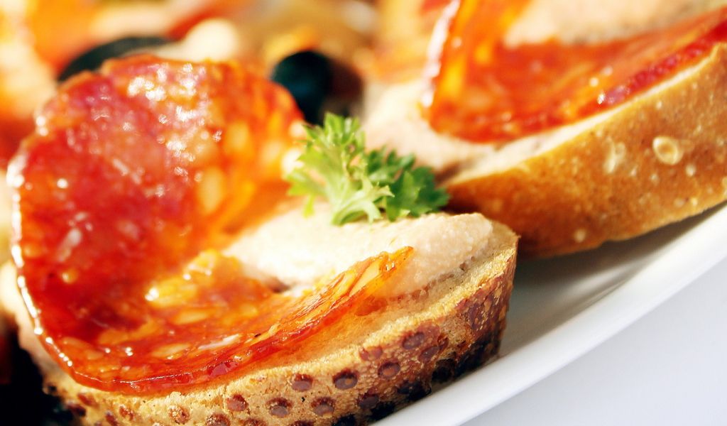 Бутерброды