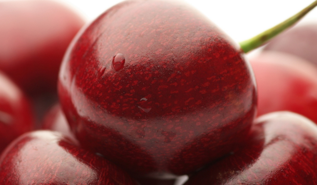 Сладкая черешня