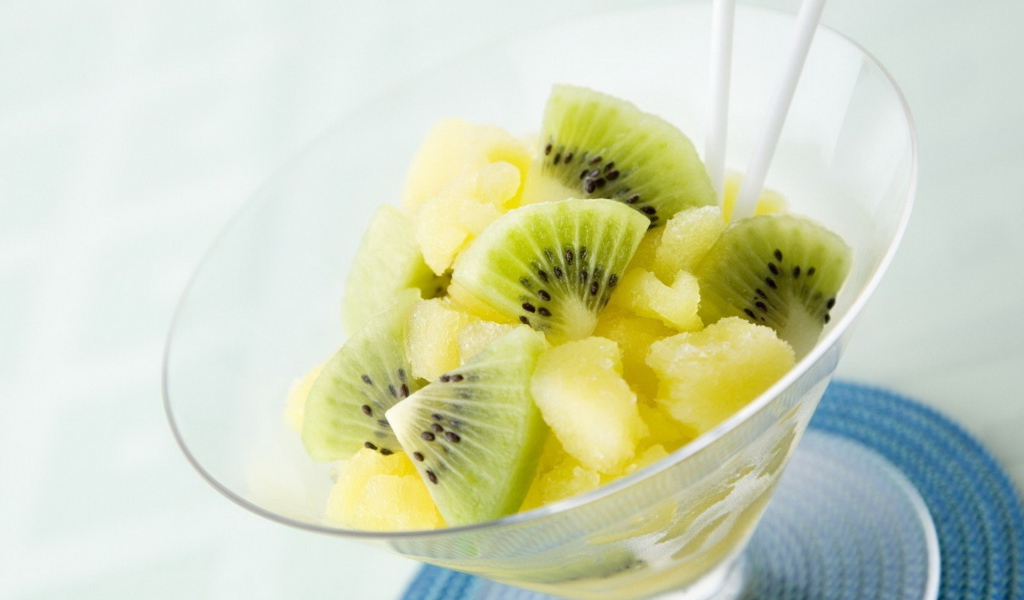 Фруктовый фреш