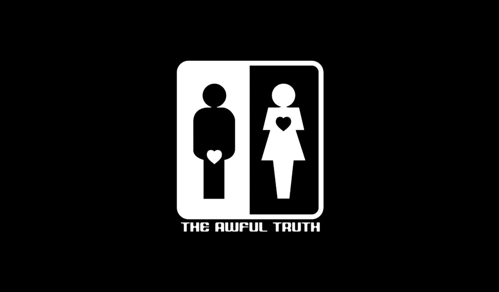 Мальчик и девочка