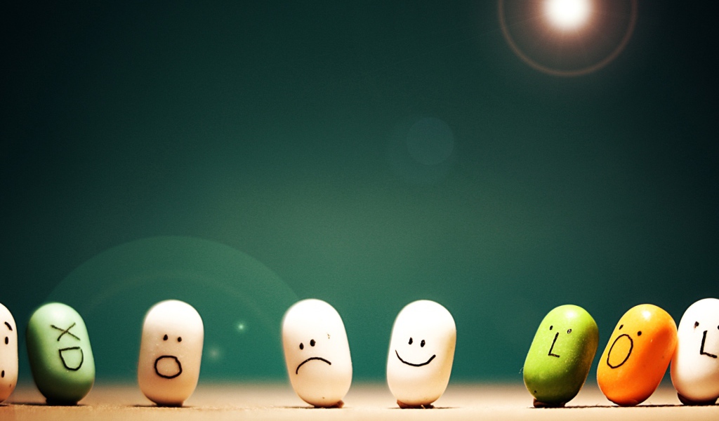 Эмоции настроение