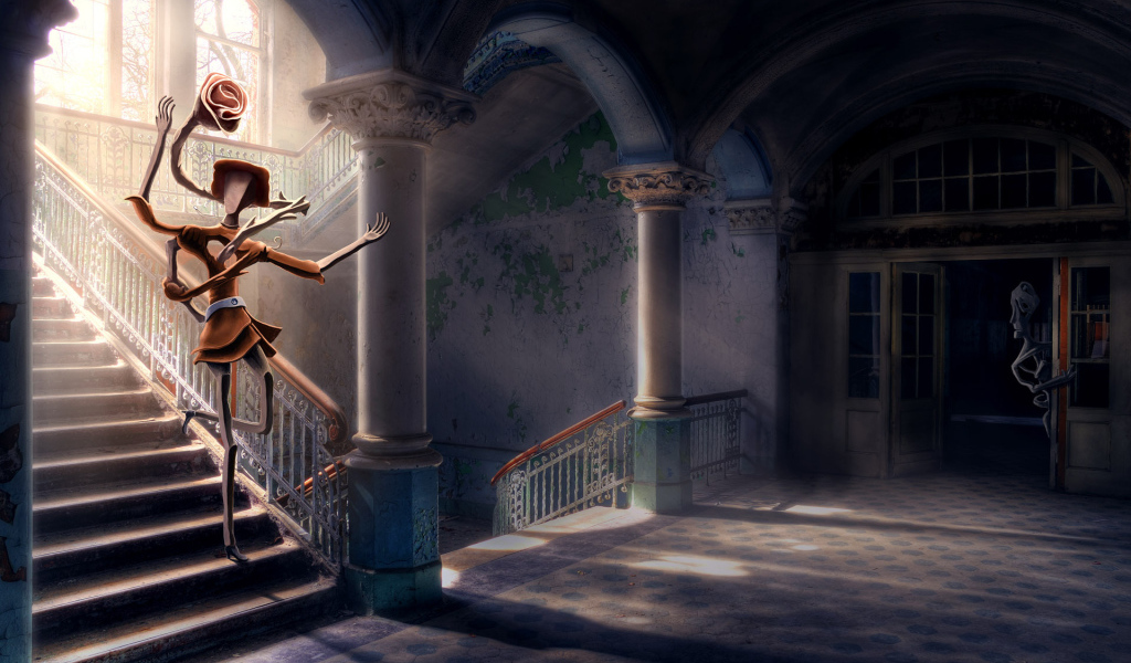 Влюбленность