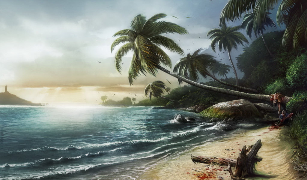 Dead Island