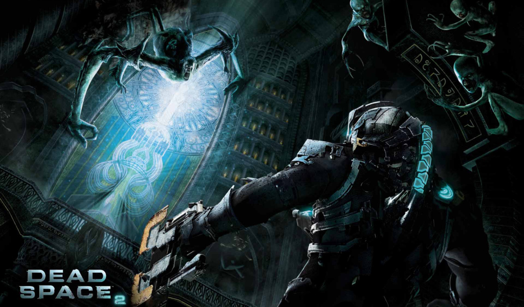 Dead Space 2