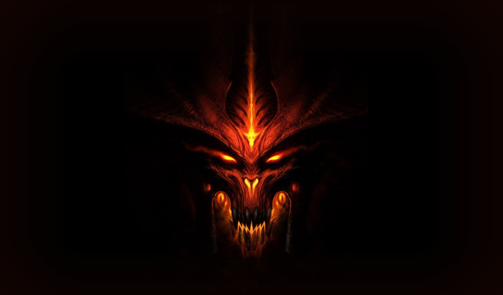 Diablo 3 Blizzard 2011