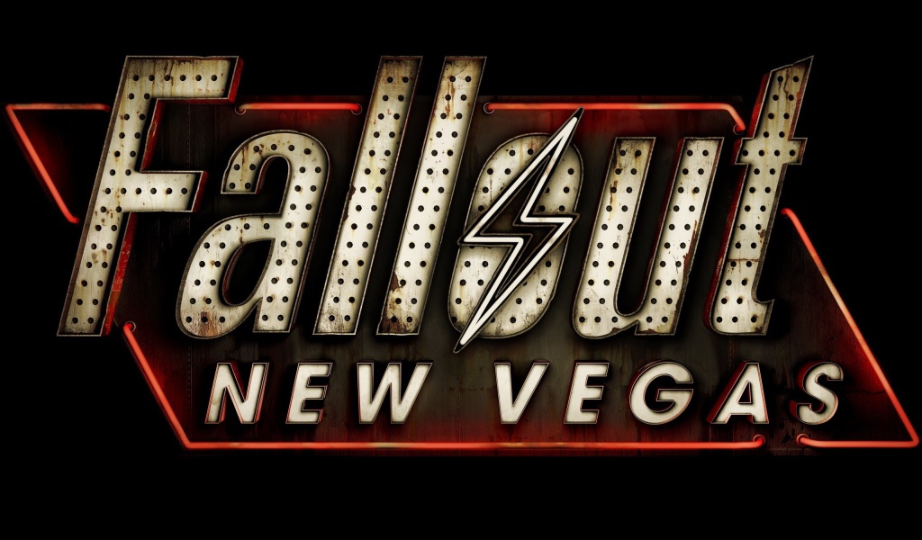 Fallout New Vegas