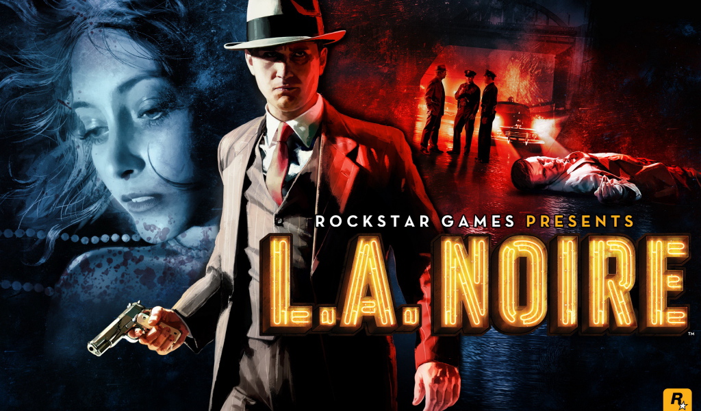 L.A. Noire