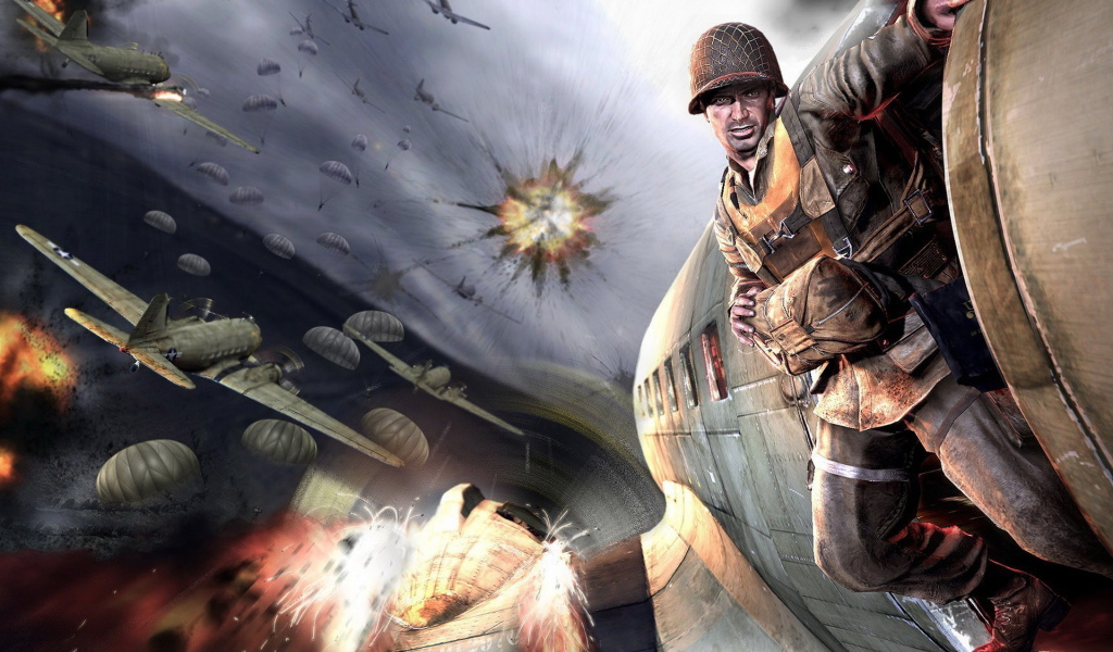 Медаль за отвагу