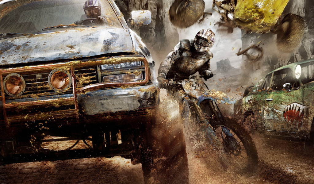 MotorStorm Apocalypse