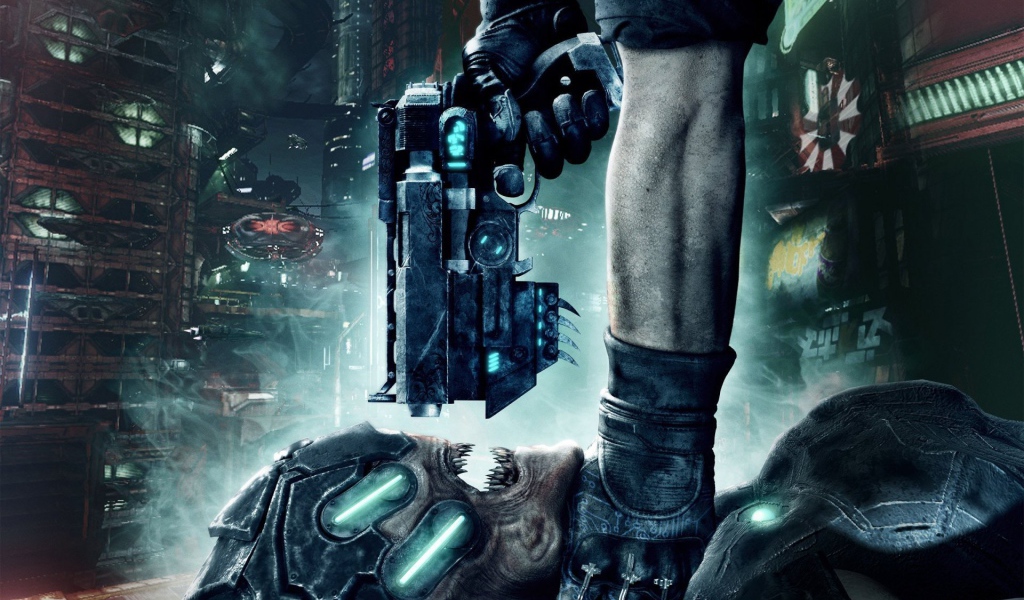 Prey 2