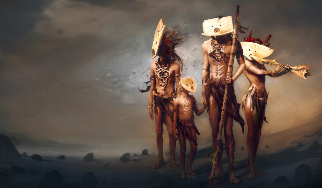 игра Project Dust