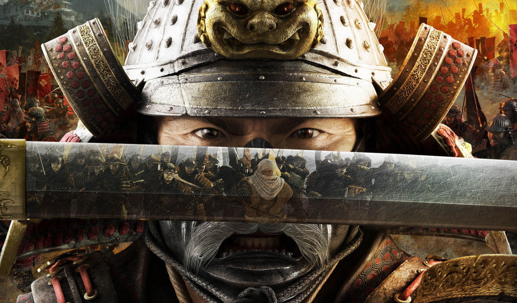 Shogun Total War