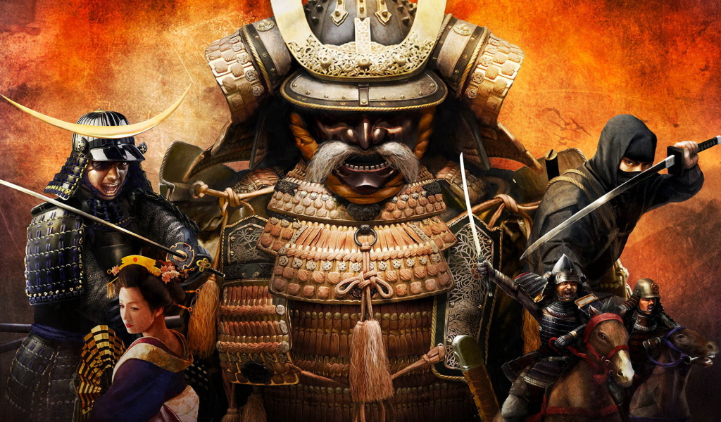 Shogun: Total War