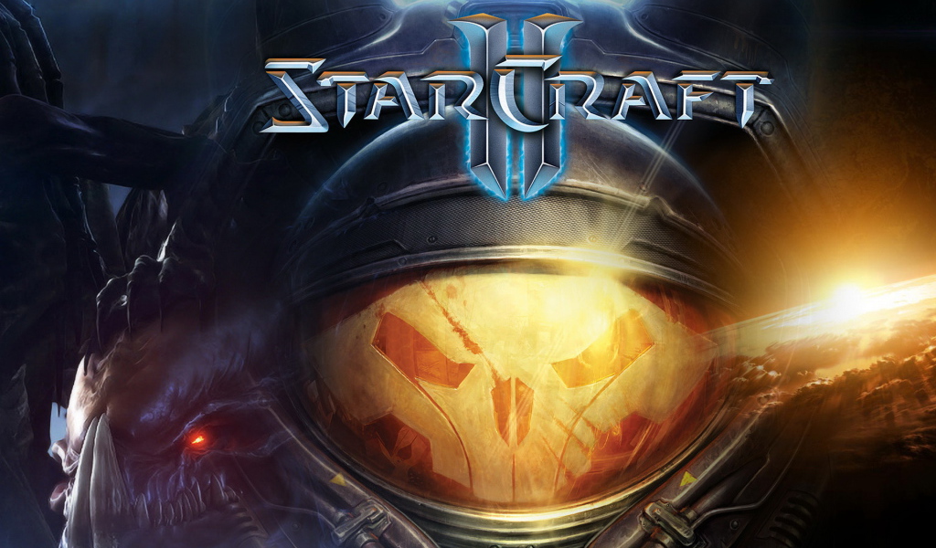 StarCraft 2: Wings of Liberty